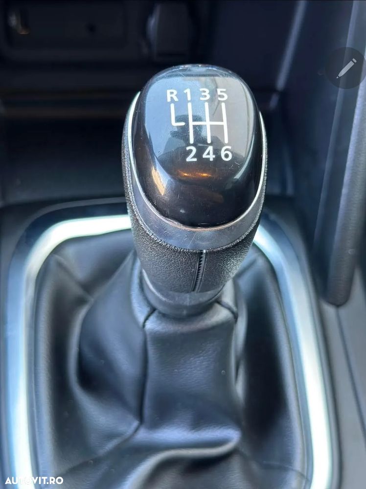 Renault Megane - 12