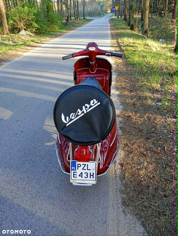 Vespa Sprint - 3