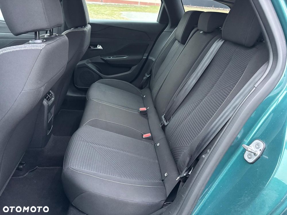 Peugeot 308 1.2 PureTech Active Pack S&S - 14