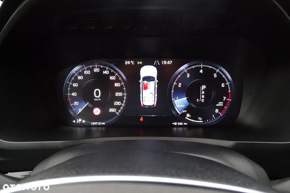 Volvo XC 90 - 16