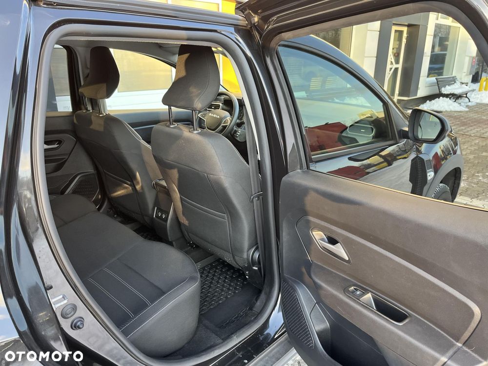 Dacia Duster - 25