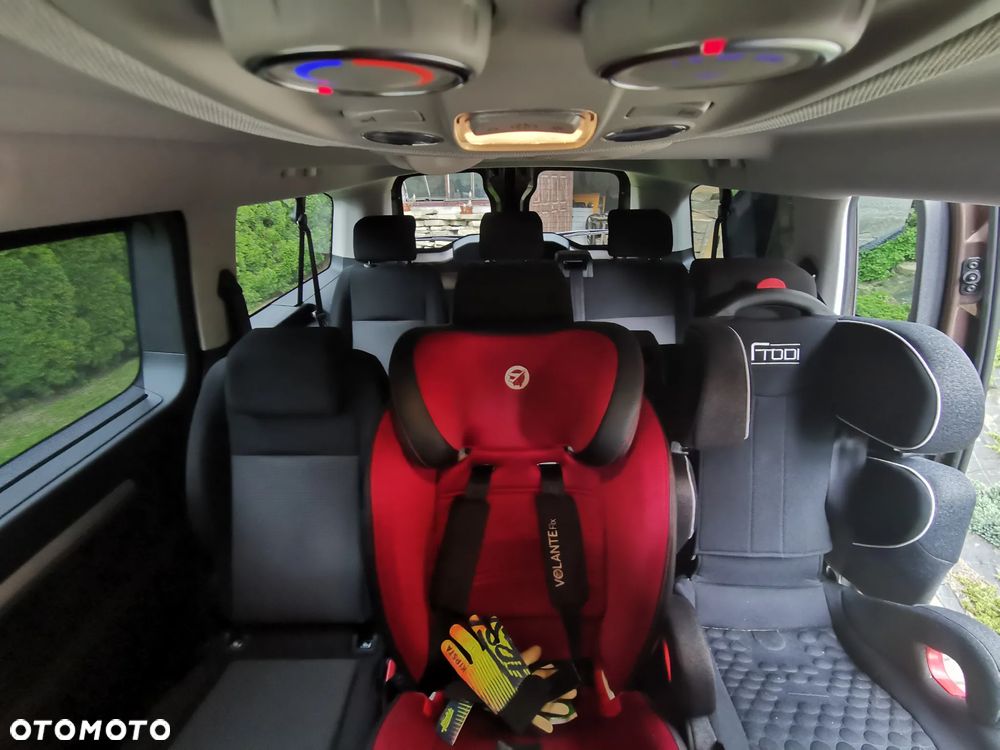 Toyota Proace Verso 2.0 D4-D Long Business - 15