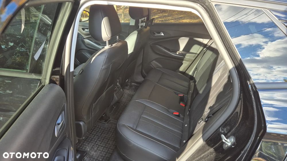Opel Grandland X 1.6 T Elegance Business Pack S&S - 5