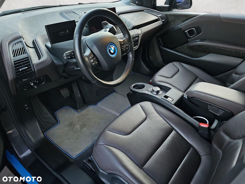 BMW i3 - 10