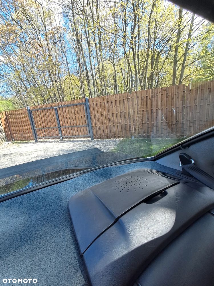 BMW Seria 6 M635 CSi - 21