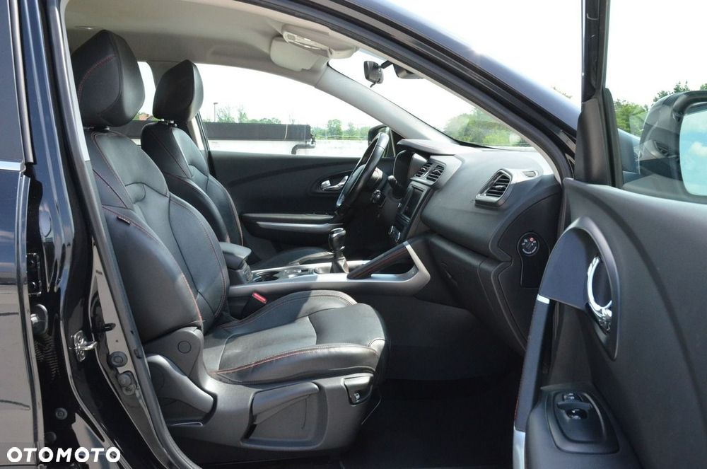 Renault Kadjar Energy TCe 165 CROSSBORDER - 8