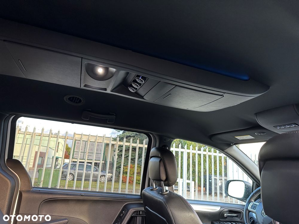 Dodge Grand Caravan 3.6 R/T - 20