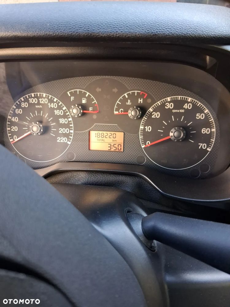 Fiat Grande Punto 1.3 Multijet 16V Active - 11