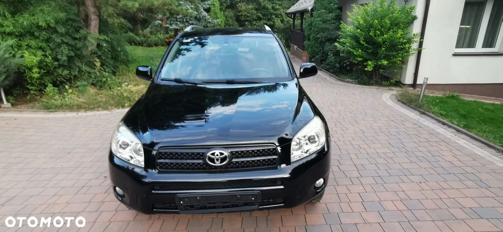 Toyota RAV4 2.0 4x4 Sol - 2