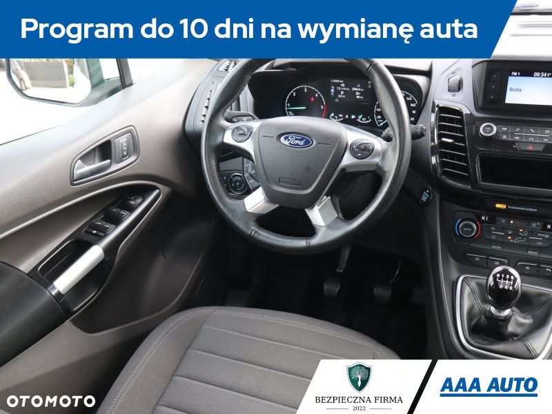 Ford Tourneo Connect - 8