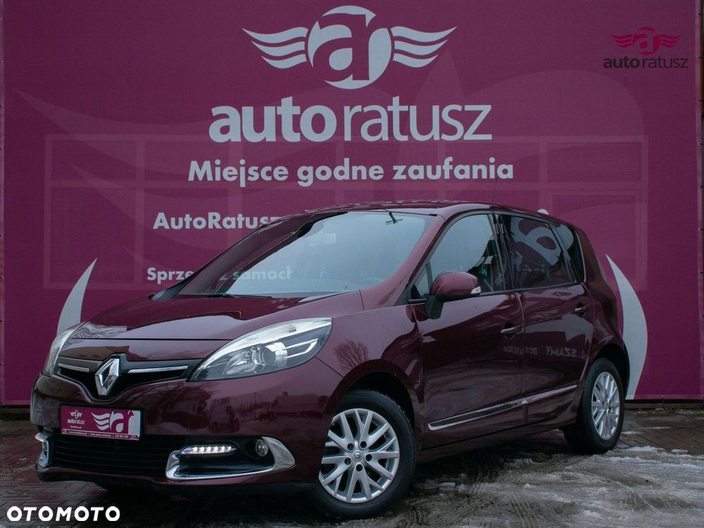 Renault Scenic - 4