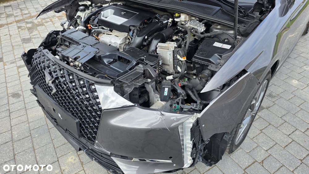 DS Automobiles DS 4 1.6 E-Tense Trocadero - 16