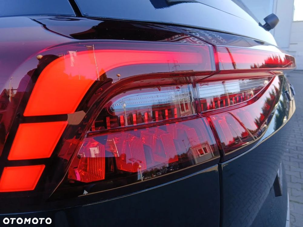Chery Tiggo 8 1.6 T-GDI Prestige DCT - 27