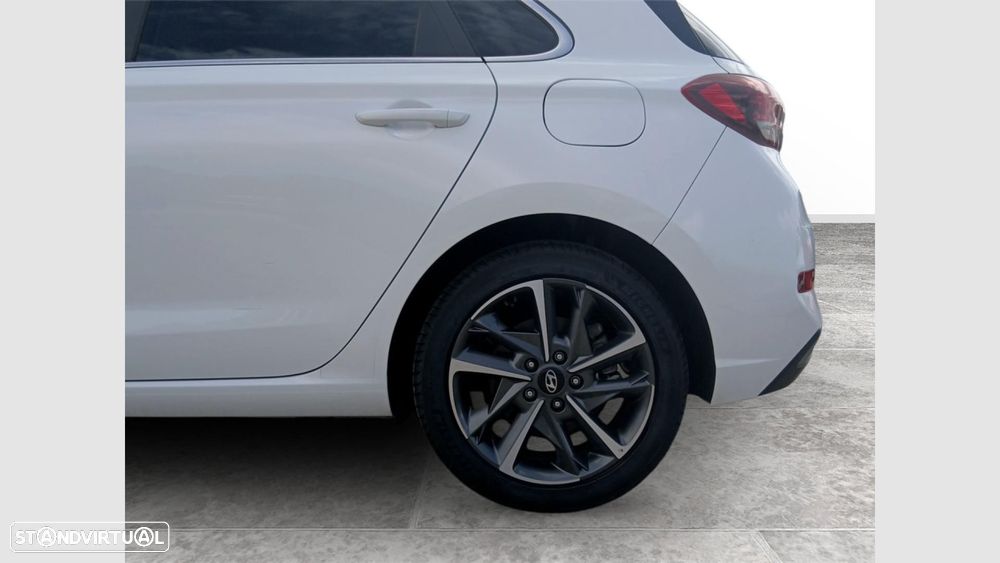 Hyundai i30 1.0 T-GDI Style Plus - 11