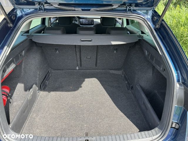 Skoda Octavia 2.0 TDI SCR Ambition DSG - 17