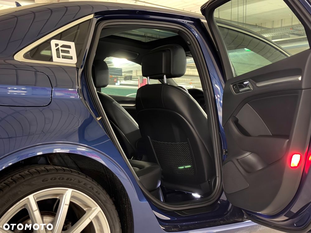 Audi A3 Limousine - 24