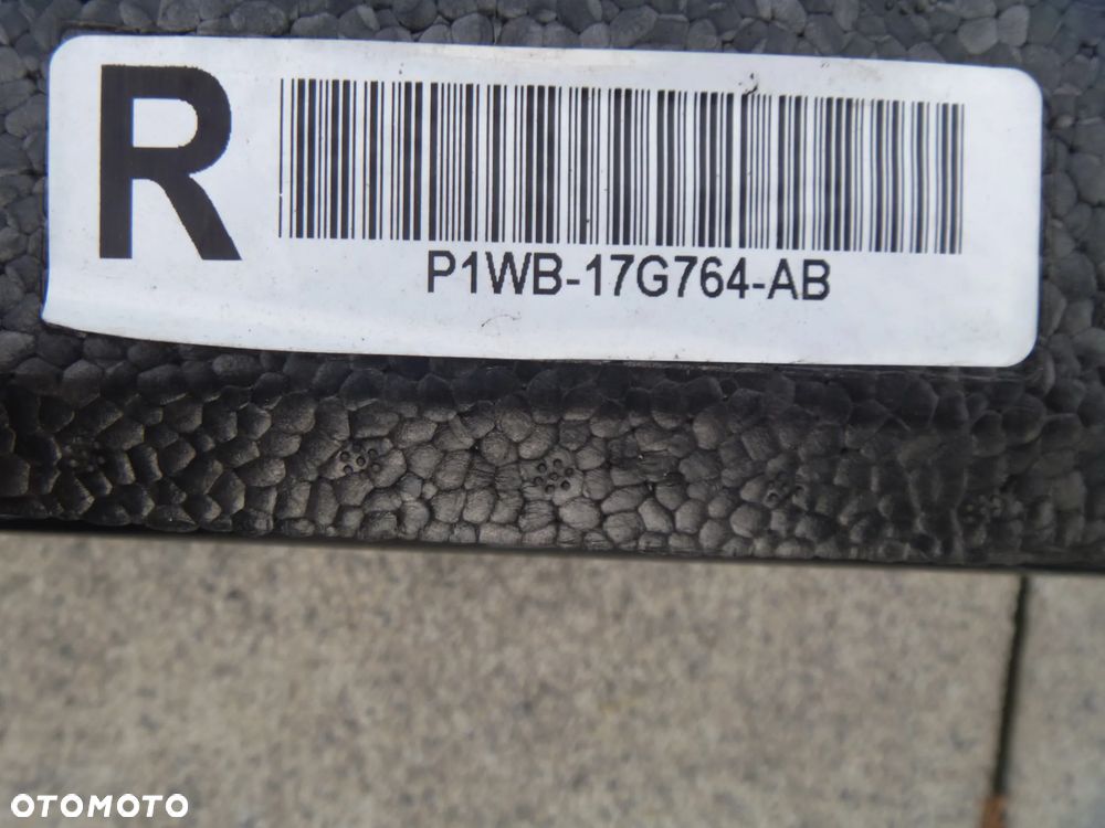 MB3B-17F021-AD FORD RANGER VI 2022 - BELKA ZDERZAKA PRZEDNIEGO ORYGINAŁ - 4