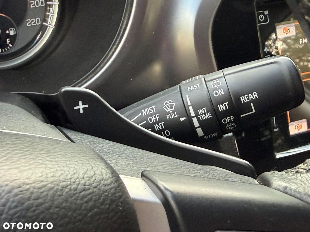 Suzuki Vitara 1.4 Boosterjet Premium 2WD - 21