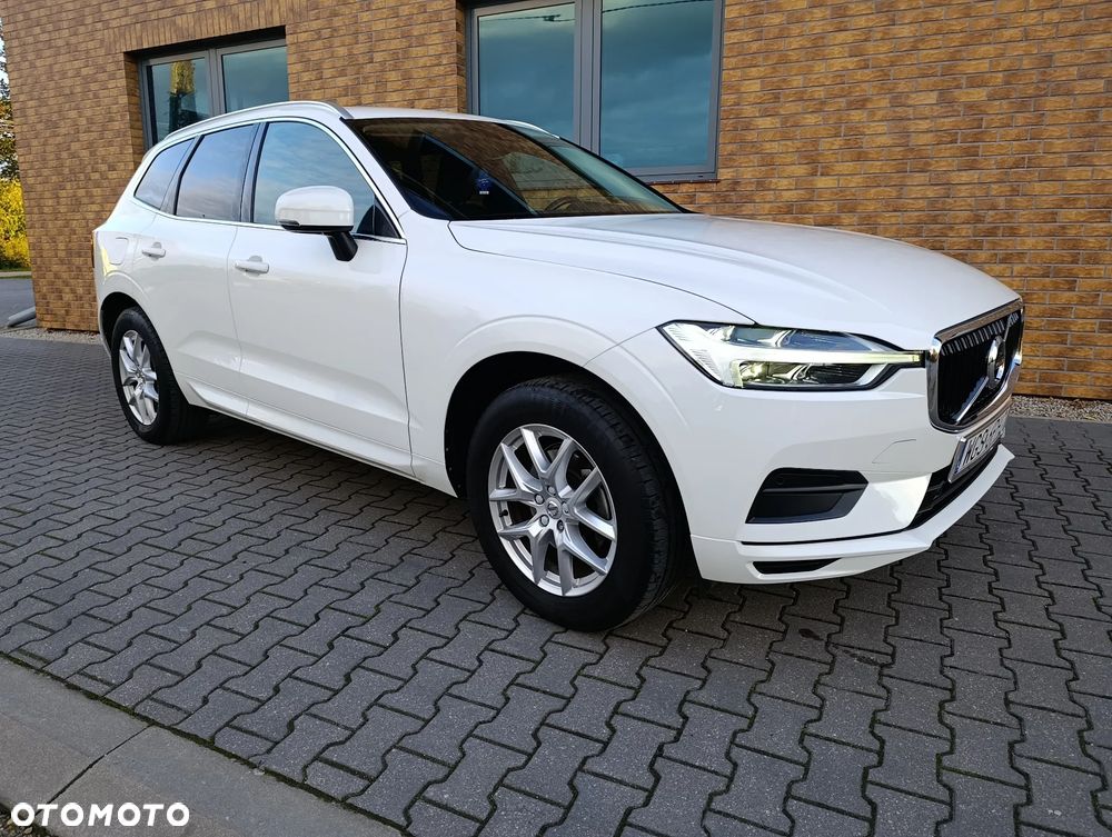 Volvo XC 60 D3 Inscription - 5