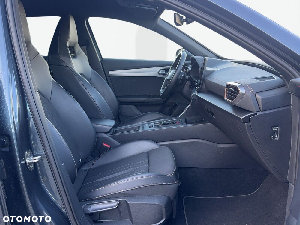 Cupra Formentor 1.4 e-Hybrid VZ DSG - 16