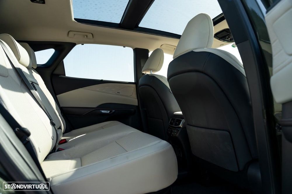 Lexus RX 450h - 13
