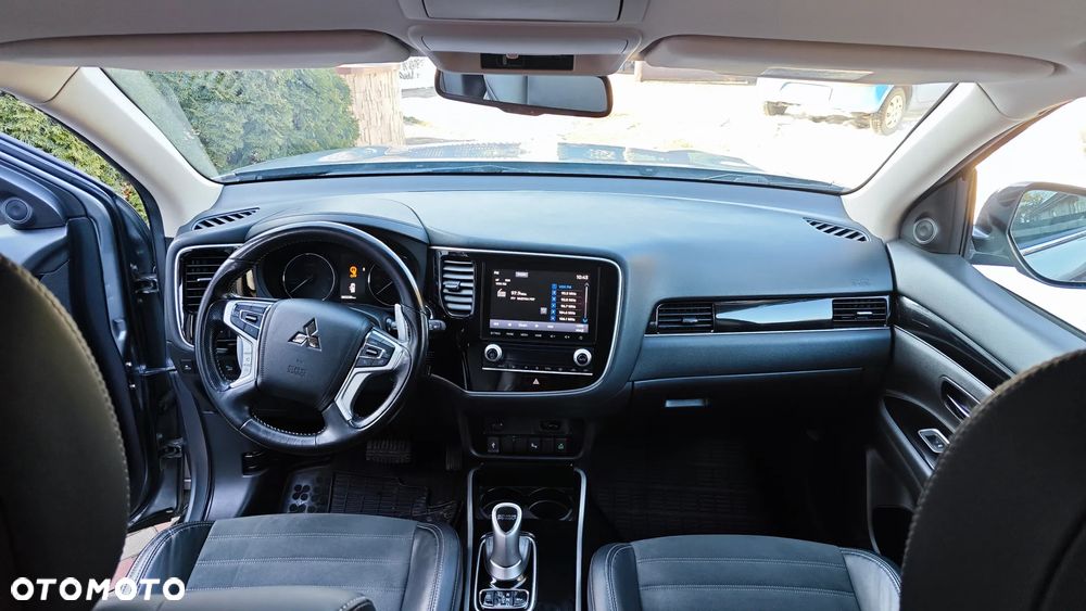 Mitsubishi Outlander Instyle - 5