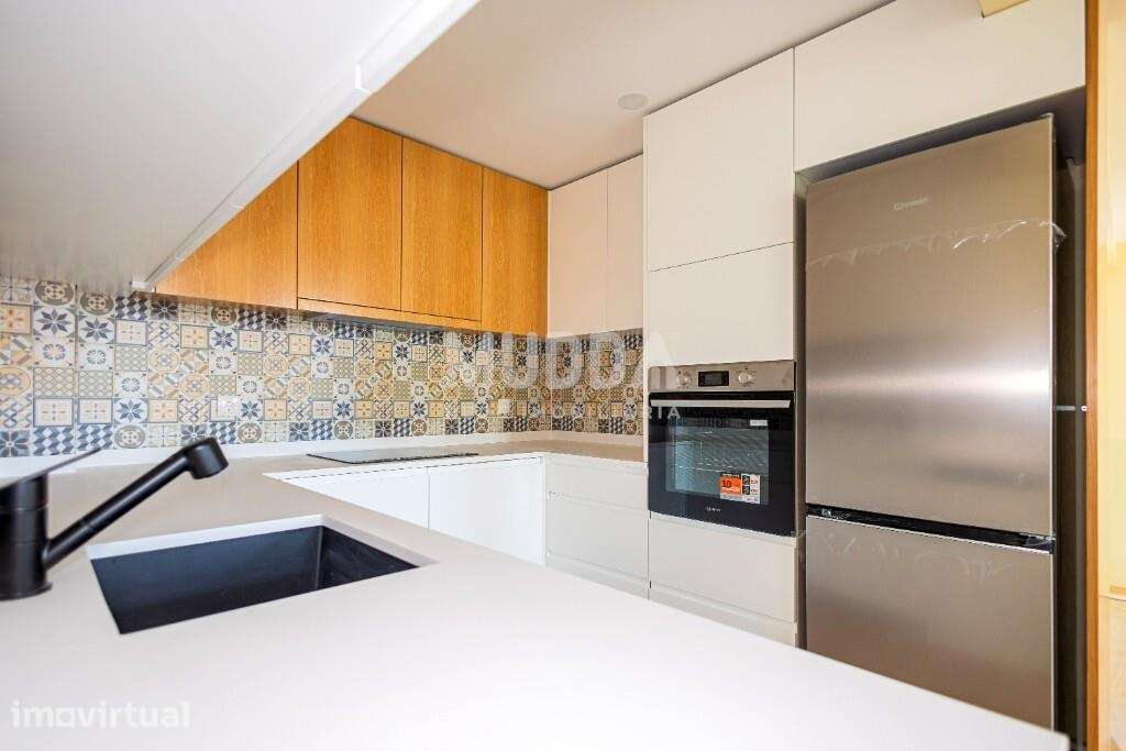 Andar moradia T3 duplex centro de Ovar - Grande imagem: 4/20