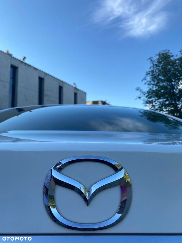 Mazda 6 2.0 Skypassion I-ELoop - 9