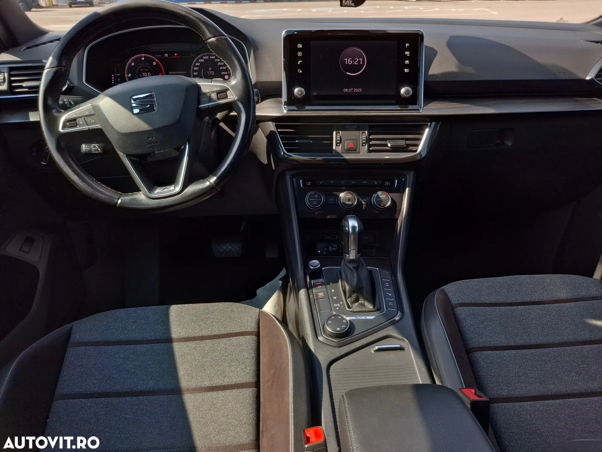 Seat Tarraco - 11