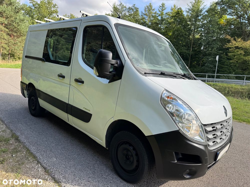 Renault MASTER - 2