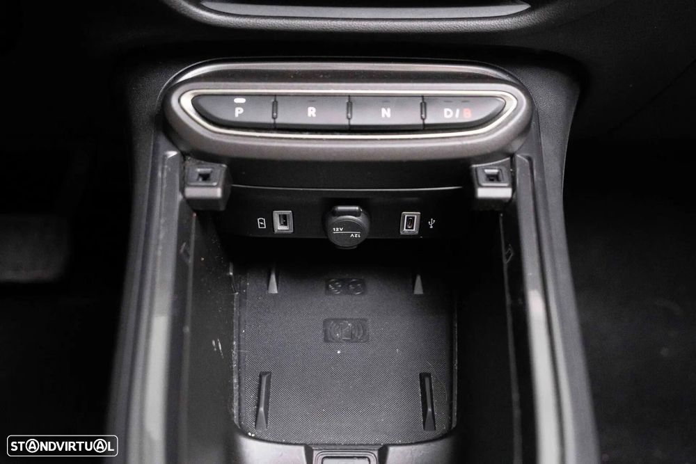 Fiat 600e 54 kWh La Prima - 16