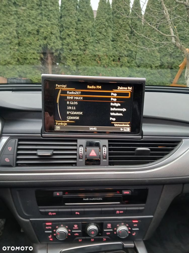 Audi A6 Avant 2.0 TDI ultra - 12