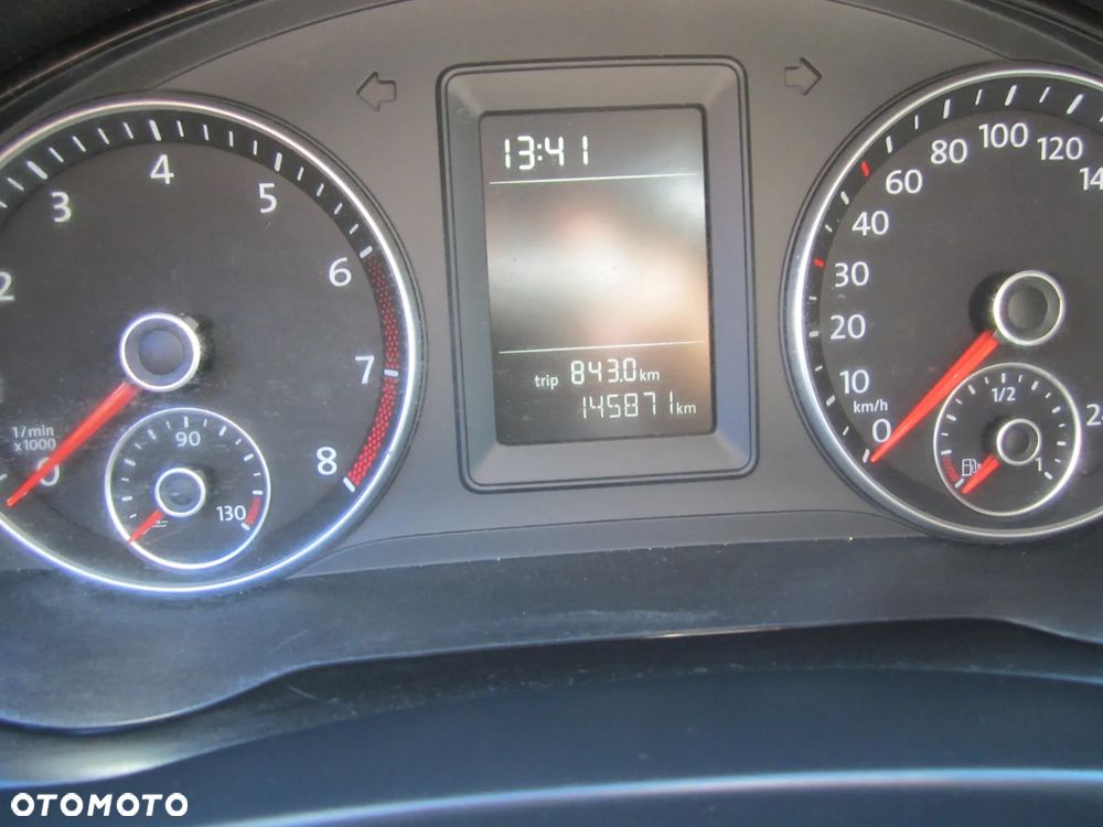 Volkswagen Golf Plus - 9