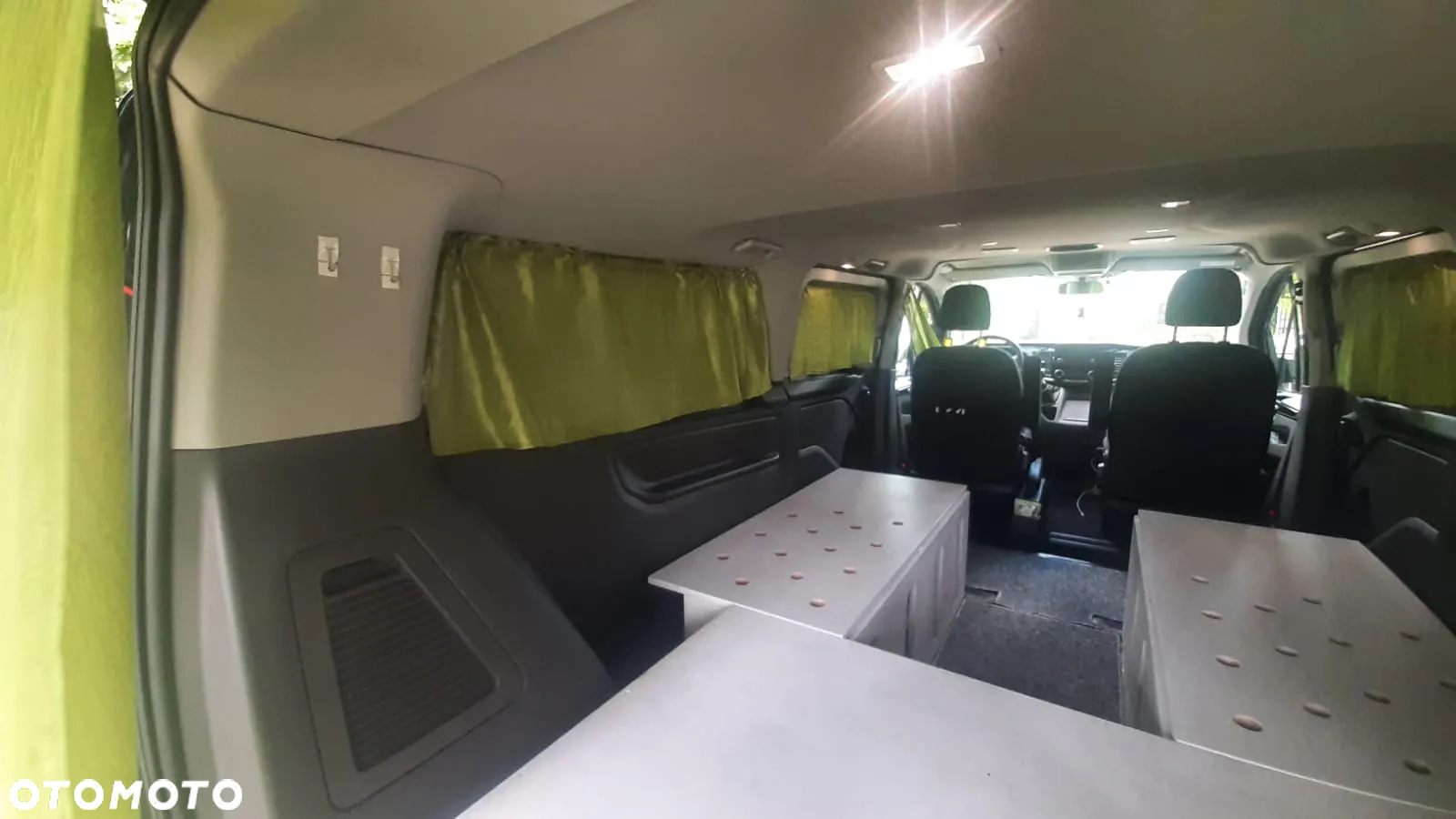 Ford Tourneo Custom 2.0 TDCi L2 Trend - 18