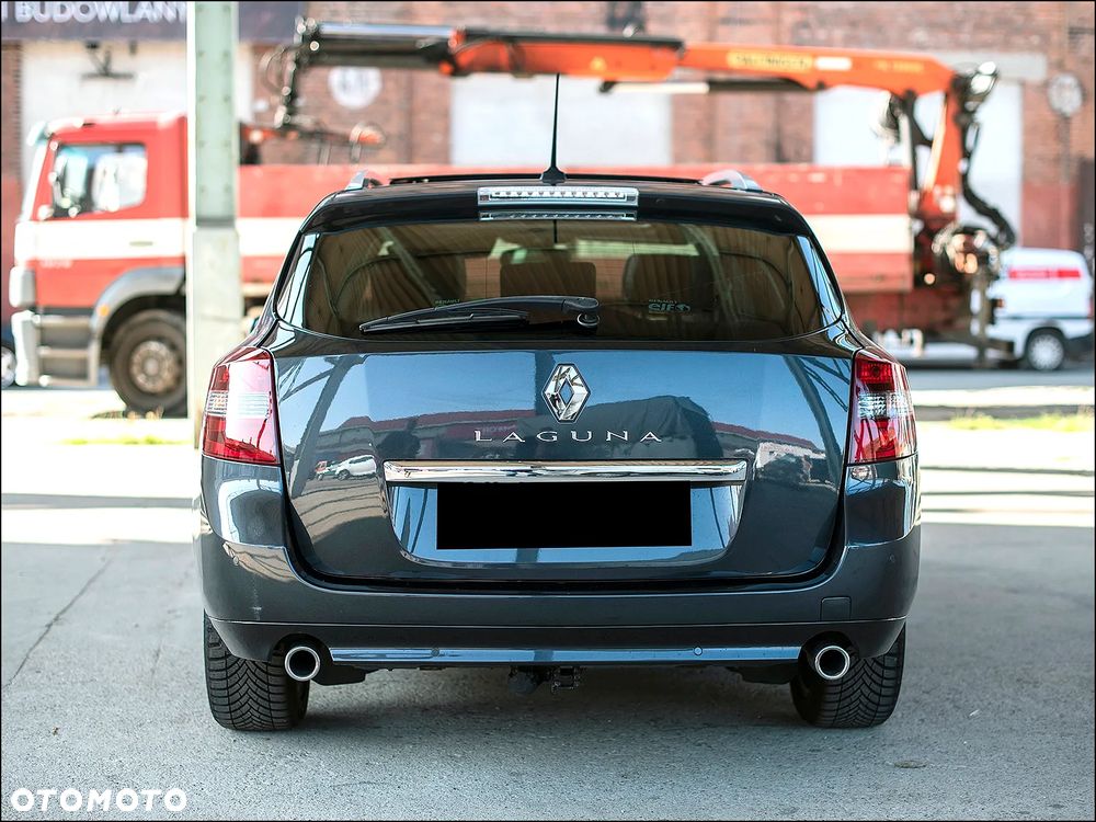 Renault Laguna - 10