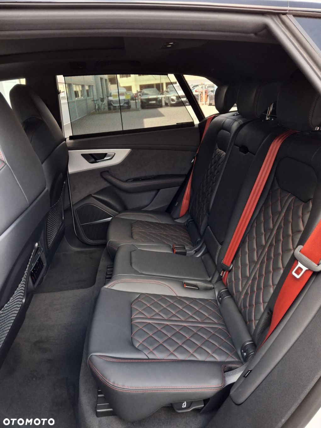 Audi Q8 - 13