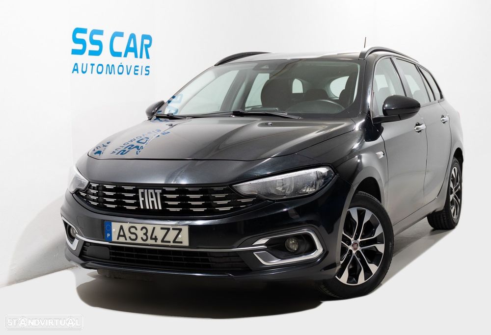 Fiat Tipo Station Wagon 1.3 Multijet City Life - 2