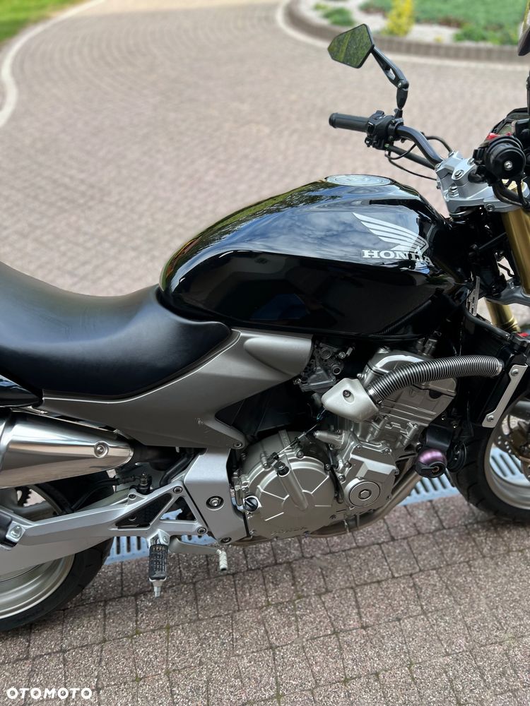 Honda Hornet - 25