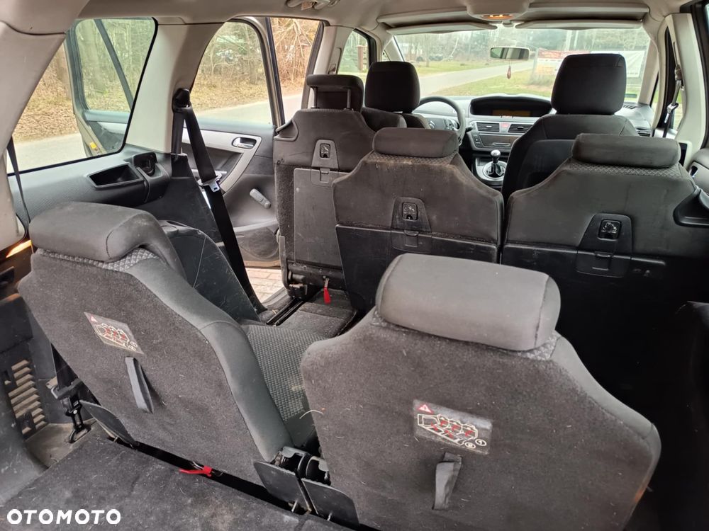 Citroën C4 Picasso 1.6 HDi Equilibre - 10