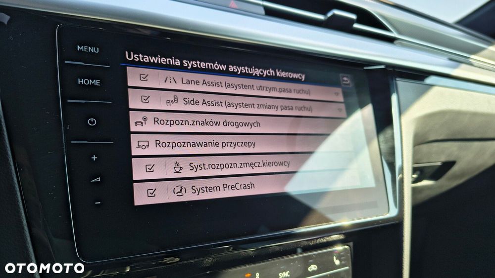Volkswagen Arteon Shooting Brake 2.0 TDI R-Line DSG - 25