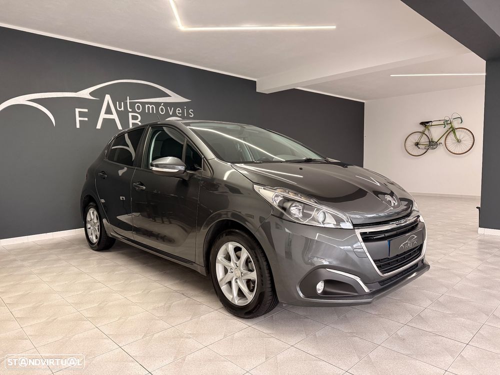 Peugeot 208 1.2 PureTech Style - 3