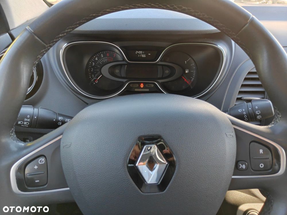 Renault Captur 1.3 Energy TCe FAP Limited - 13