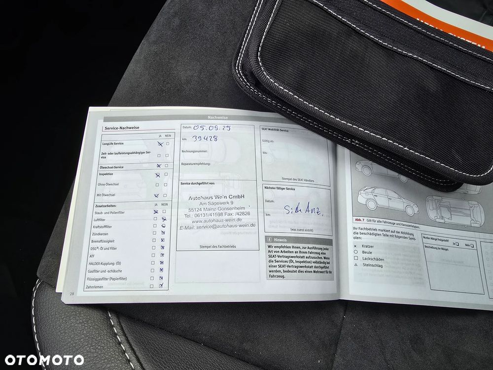 Seat Ibiza 1.0 MPI Style - 23