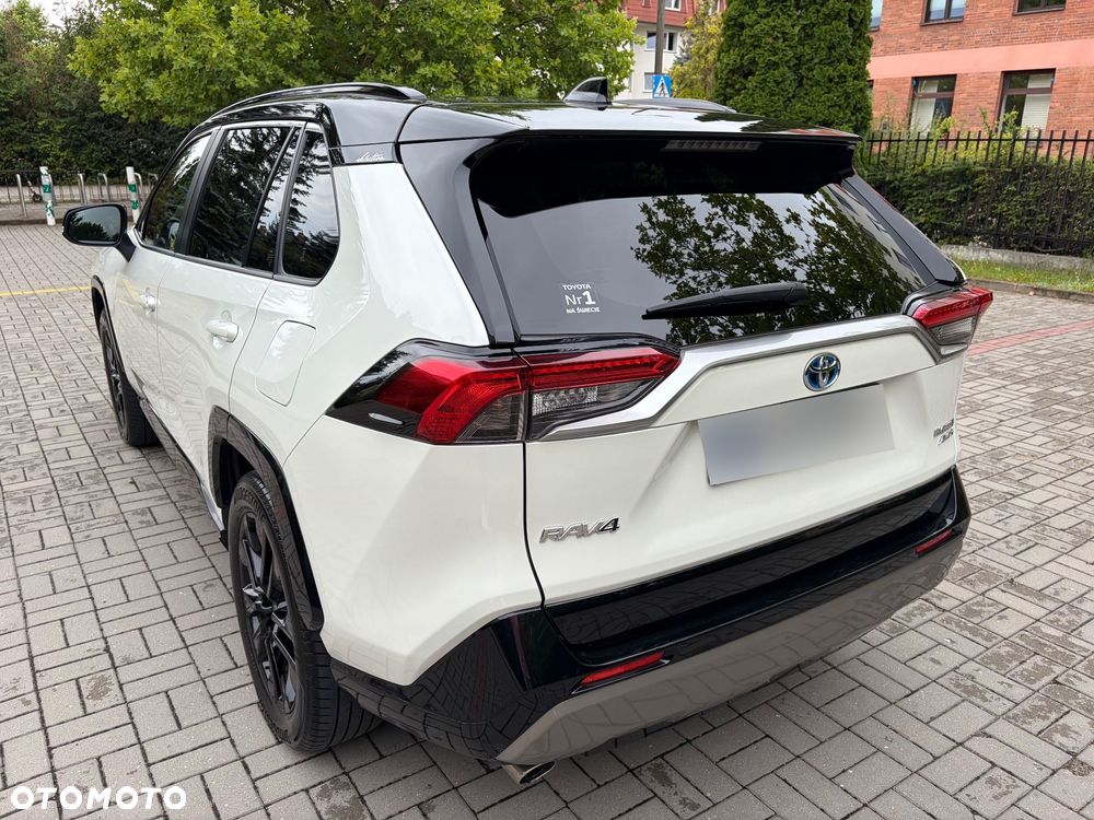 Toyota RAV4 - 12