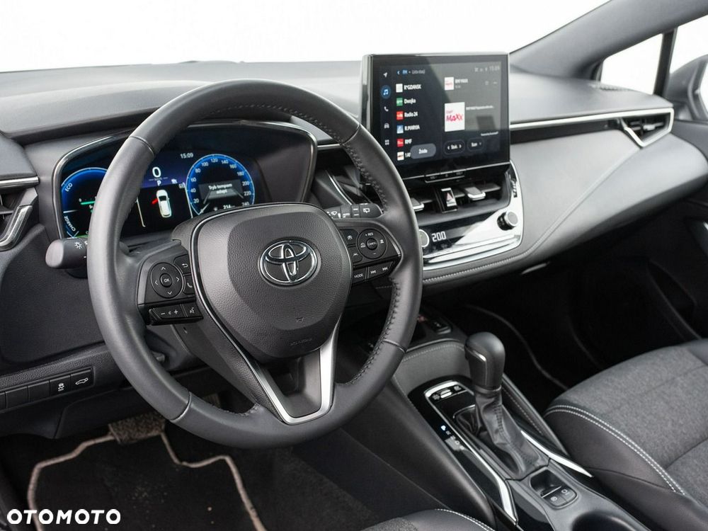 Toyota Corolla - 7