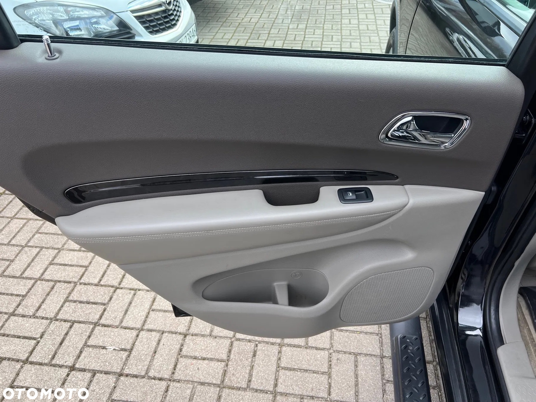 Dodge Durango 3,6 Limited - 17