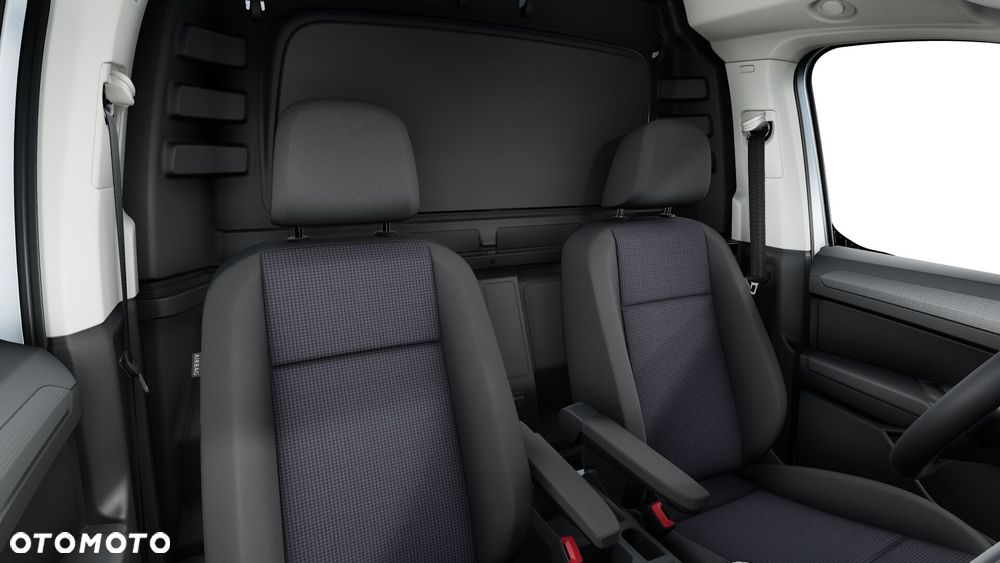 Volkswagen Caddy Cargo - 8