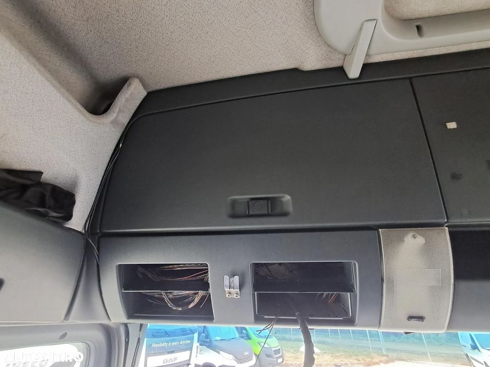 MAN TGL 12.250 MANUAL EURO 5 - 27