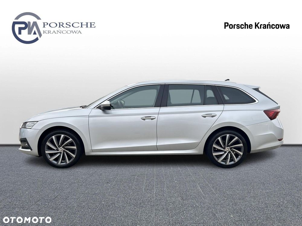 Skoda Octavia 1.5 TSI ACT Style - 2