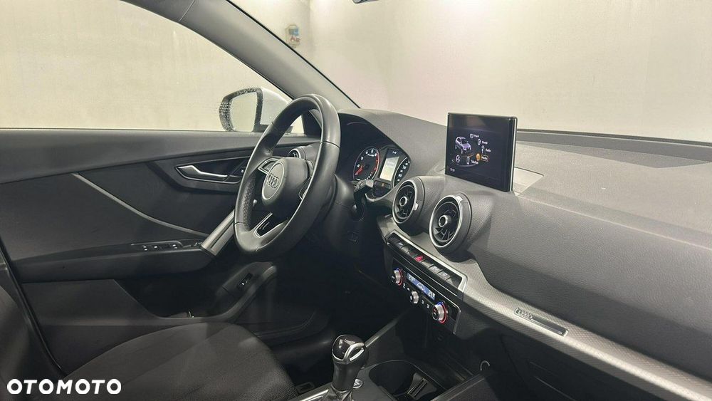 Audi Q2 35 TFSI S tronic - 14
